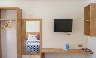 Stem Hotel
