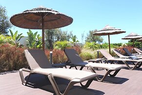 Lagos Atlantic Hotel
