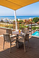 Lagos Atlantic Hotel