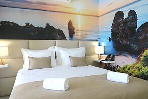 Lagos Atlantic Hotel