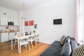 Apartments elPilar Friedrichshain
