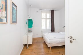 Apartments elPilar Friedrichshain