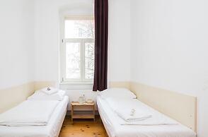 Apartments elPilar Friedrichshain