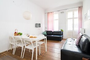 Apartments elPilar Friedrichshain
