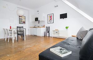 Apartments elPilar Friedrichshain