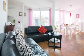 Apartments elPilar Friedrichshain