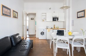 Apartments elPilar Friedrichshain