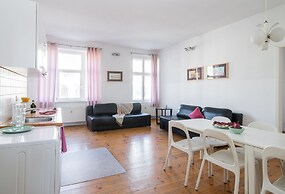 Apartments elPilar Friedrichshain