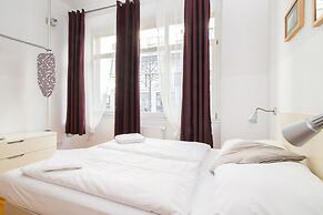Apartments elPilar Friedrichshain
