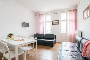 Apartments elPilar Friedrichshain