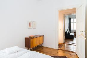 Apartments elPilar Friedrichshain