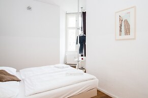Apartments elPilar Friedrichshain