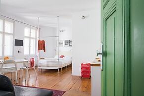 Apartments elPilar Friedrichshain