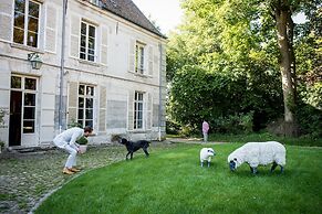 Chambres d'Hôtes de Parseval