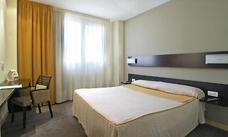 BLU HOTEL PAMPLONA