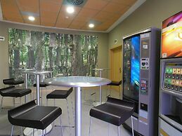 BLU HOTEL PAMPLONA