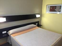 BLU HOTEL PAMPLONA