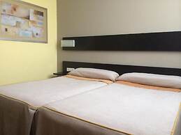 BLU HOTEL PAMPLONA