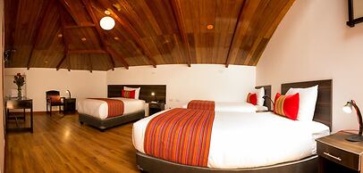 Hotel San Pedro Plaza