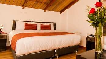 Hotel San Pedro Plaza
