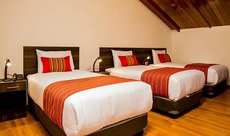 Hotel San Pedro Plaza