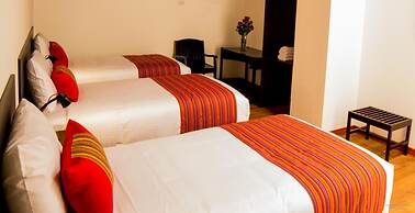 Hotel San Pedro Plaza