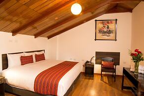 Hotel San Pedro Plaza