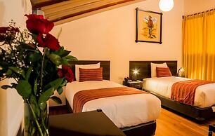 Hotel San Pedro Plaza