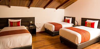 Hotel San Pedro Plaza
