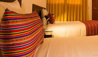 Hotel San Pedro Plaza