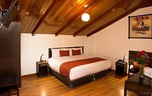 Hotel San Pedro Plaza