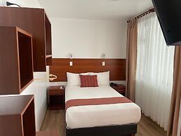 Hotel San Pedro Plaza