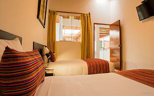 Hotel San Pedro Plaza