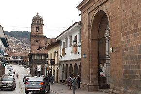 Hotel San Pedro Plaza