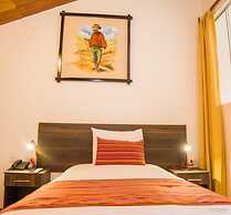 Hotel San Pedro Plaza