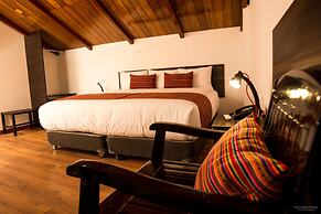 Hotel San Pedro Plaza