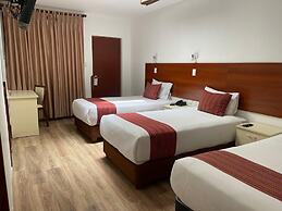 Hotel San Pedro Plaza
