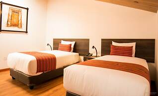 Hotel San Pedro Plaza
