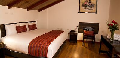 Hotel San Pedro Plaza