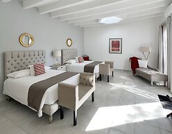 Casa Laní Luxury B&B