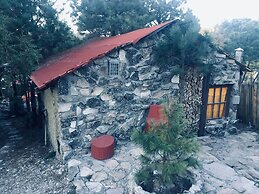 Cabañas La Aldea