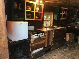 Cabañas La Aldea