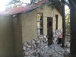 Cabañas La Aldea