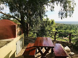 Casa Chumamaya
