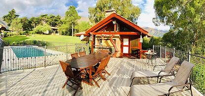 Casa Chumamaya