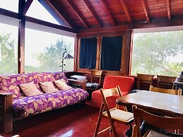 Casa Chumamaya