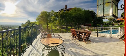 Casa Chumamaya