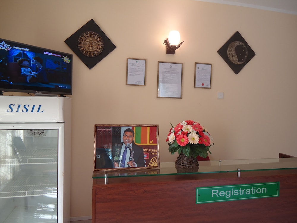 New Sanmi Resort