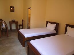 New Sanmi Resort