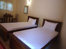New Sanmi Resort